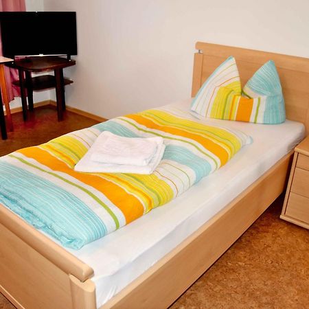 Pension Bergbauer Prackenbach Ngoại thất bức ảnh